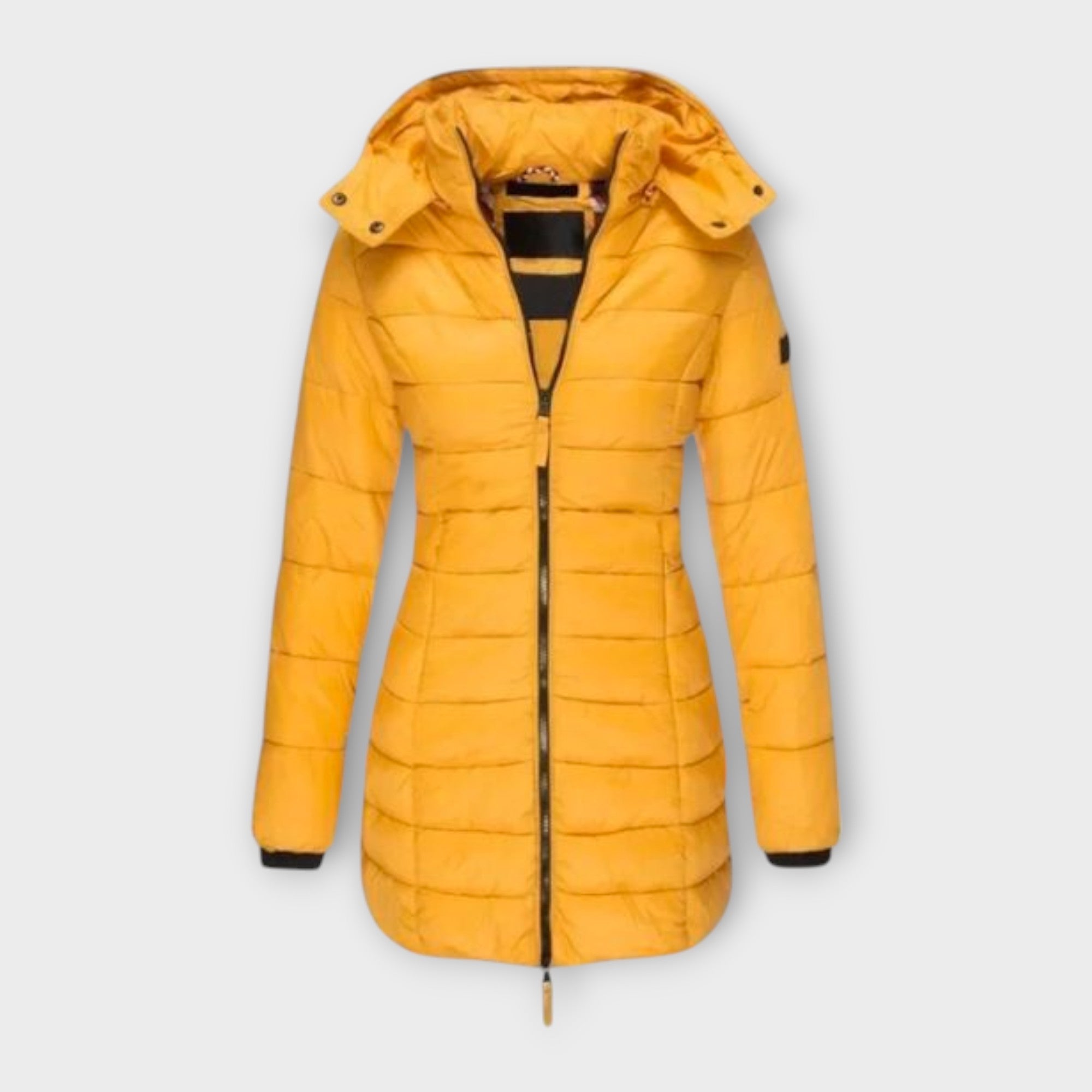 Mathilde – Casaco de Inverno Elegante