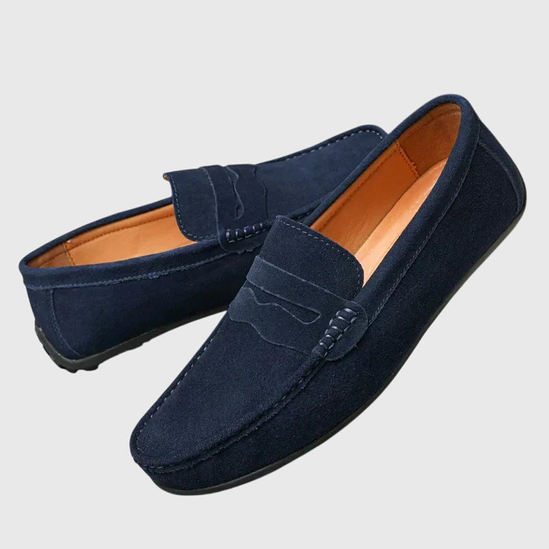 Rosaly™ - Mocasins ortopédicos