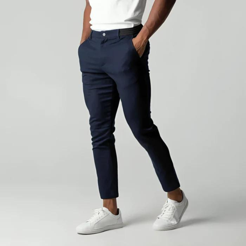 Lukáš – Calças Stretch Premium