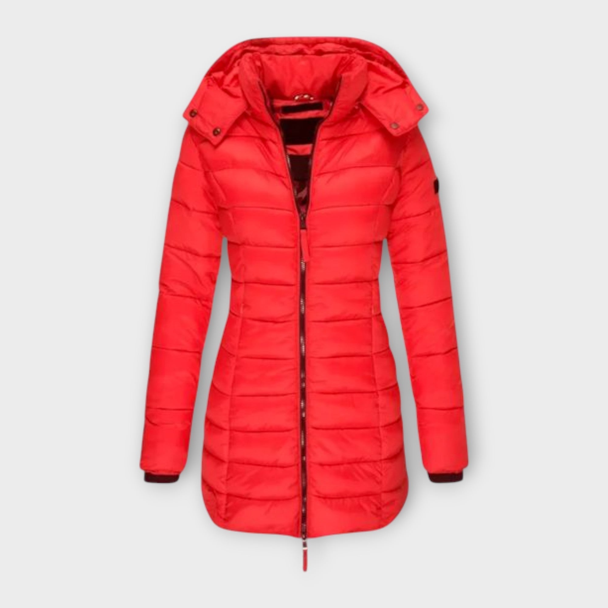 Mathilde – Casaco de Inverno Elegante