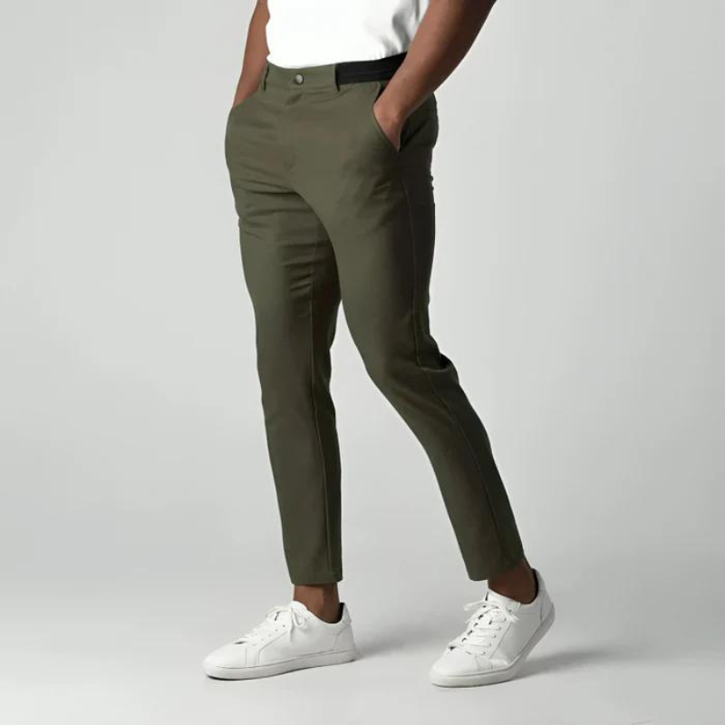 Lukáš – Calças Stretch Premium