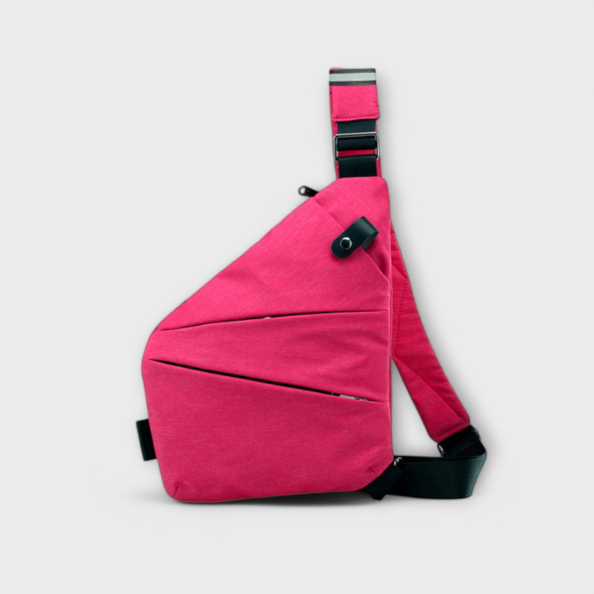 Cécile. - Bolsa de ombro anti-roubo