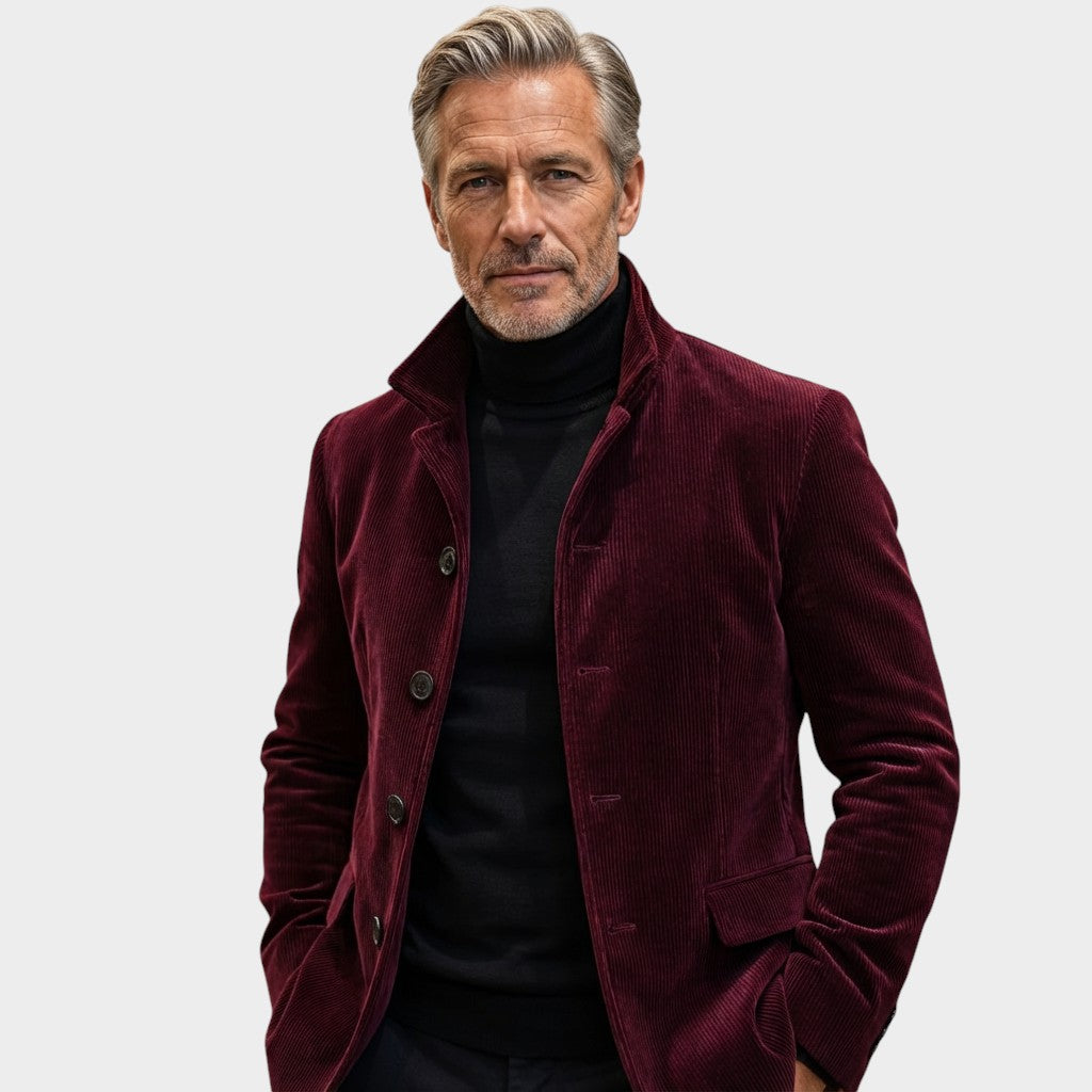 Rostek | Inspiração vintage para homens
