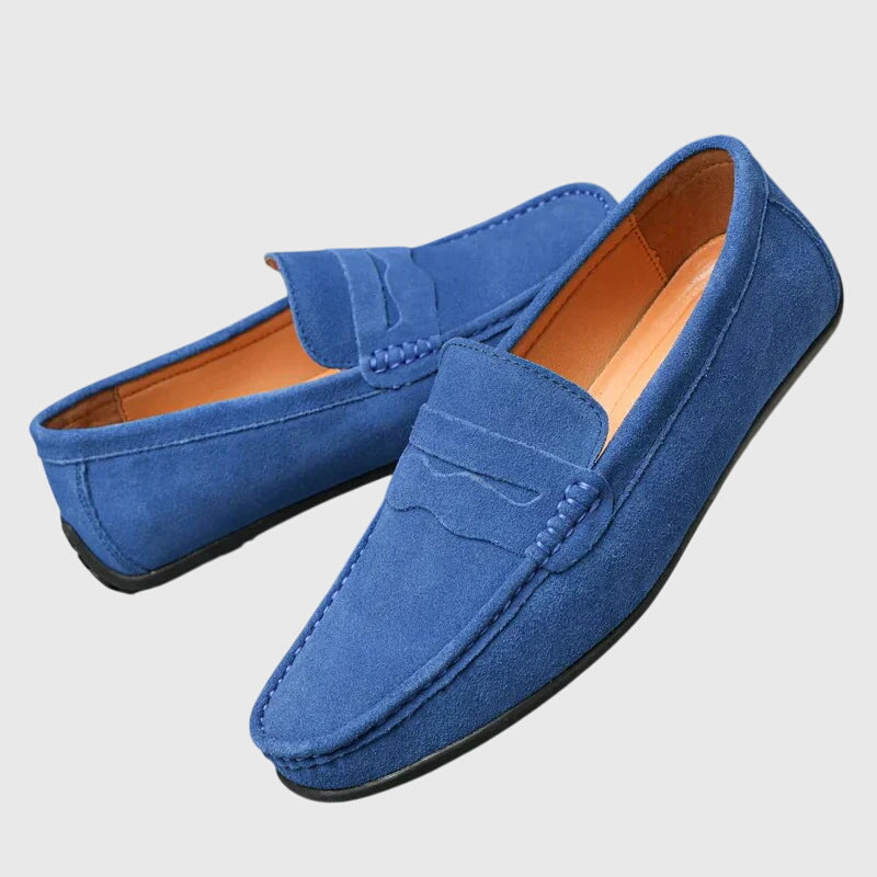 Rosaly™ - Mocasins ortopédicos