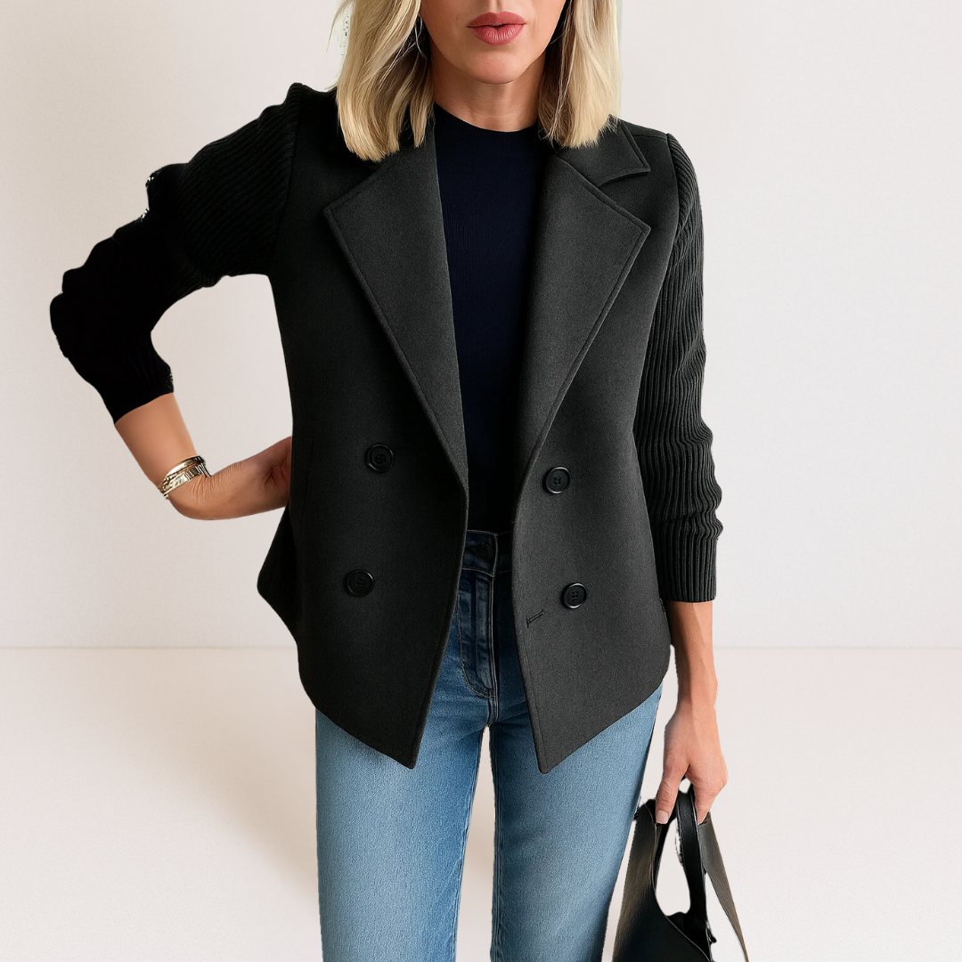 Adéla | Blazer Casual Premium