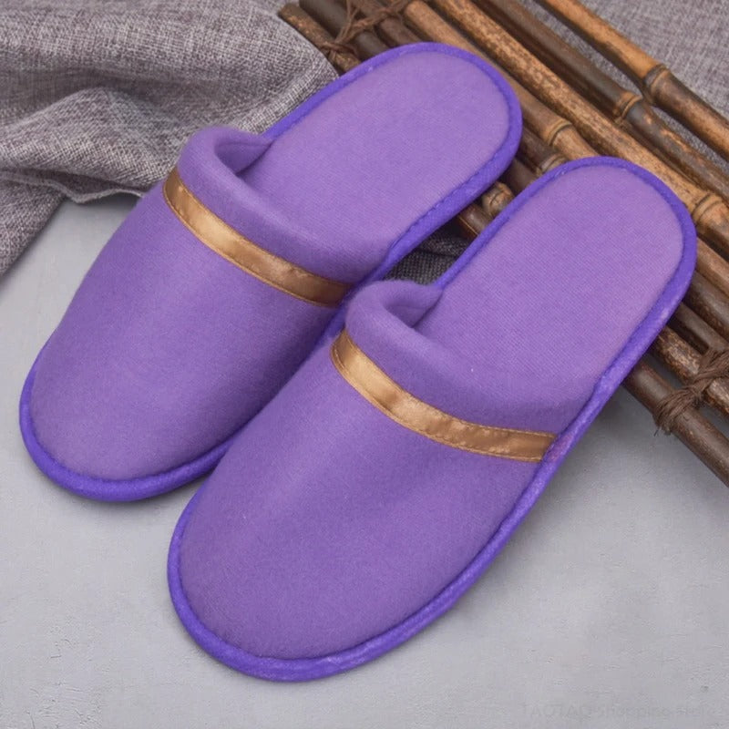 Tomáš – Pantufas de Inverno Unissexo Aconchegantes
