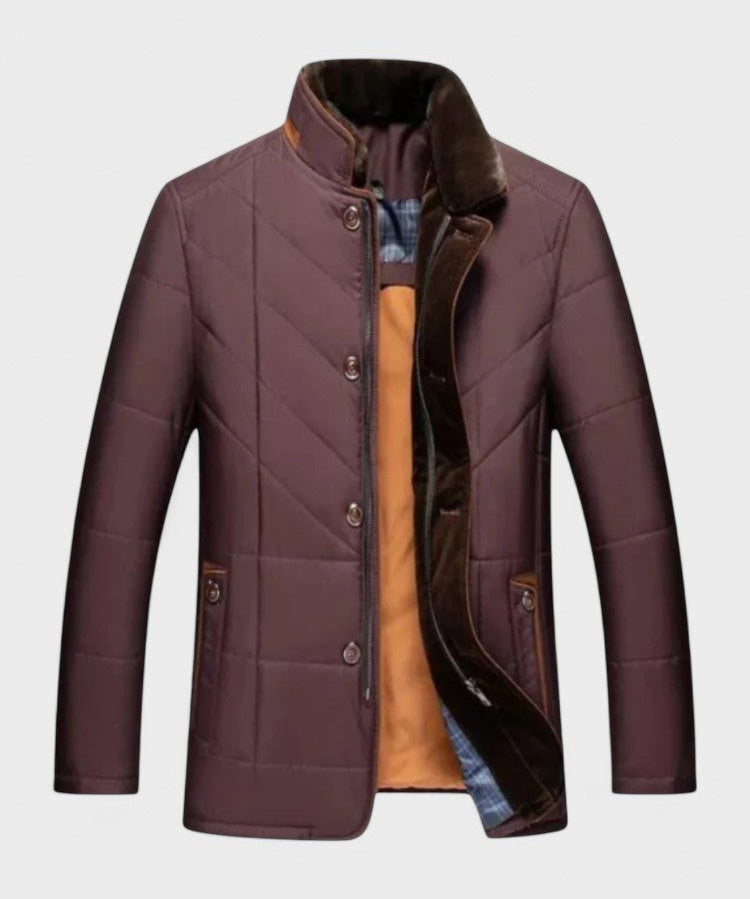 Břetislav | Casaco de Negócios