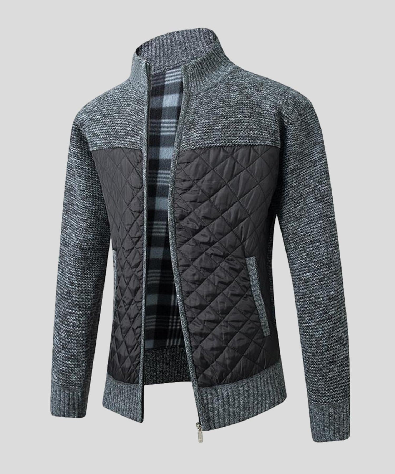 Vlastimil | Casaco Elegante