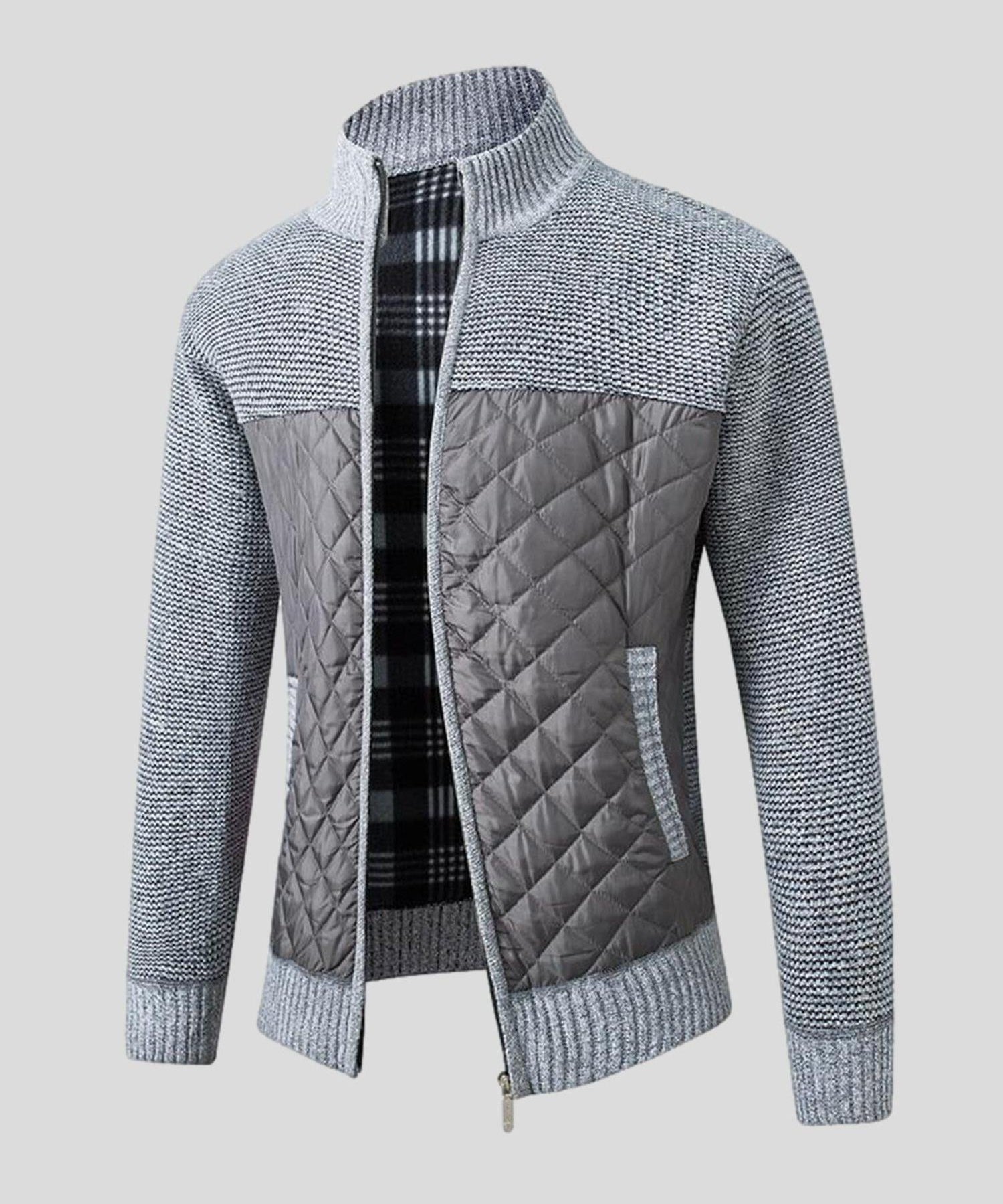 Vlastimil | Casaco Elegante