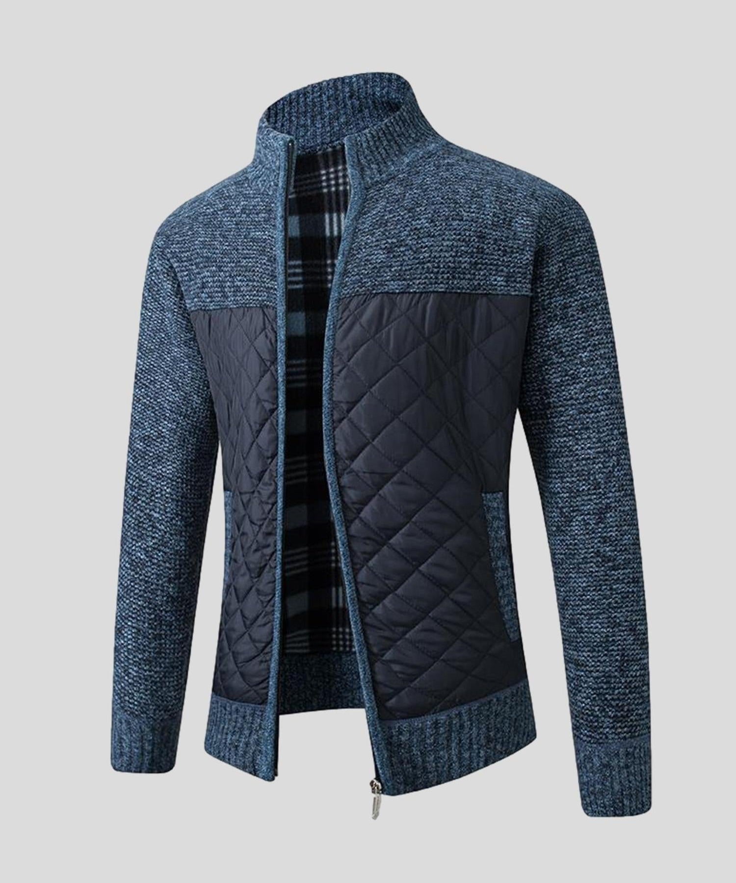 Vlastimil | Casaco Elegante