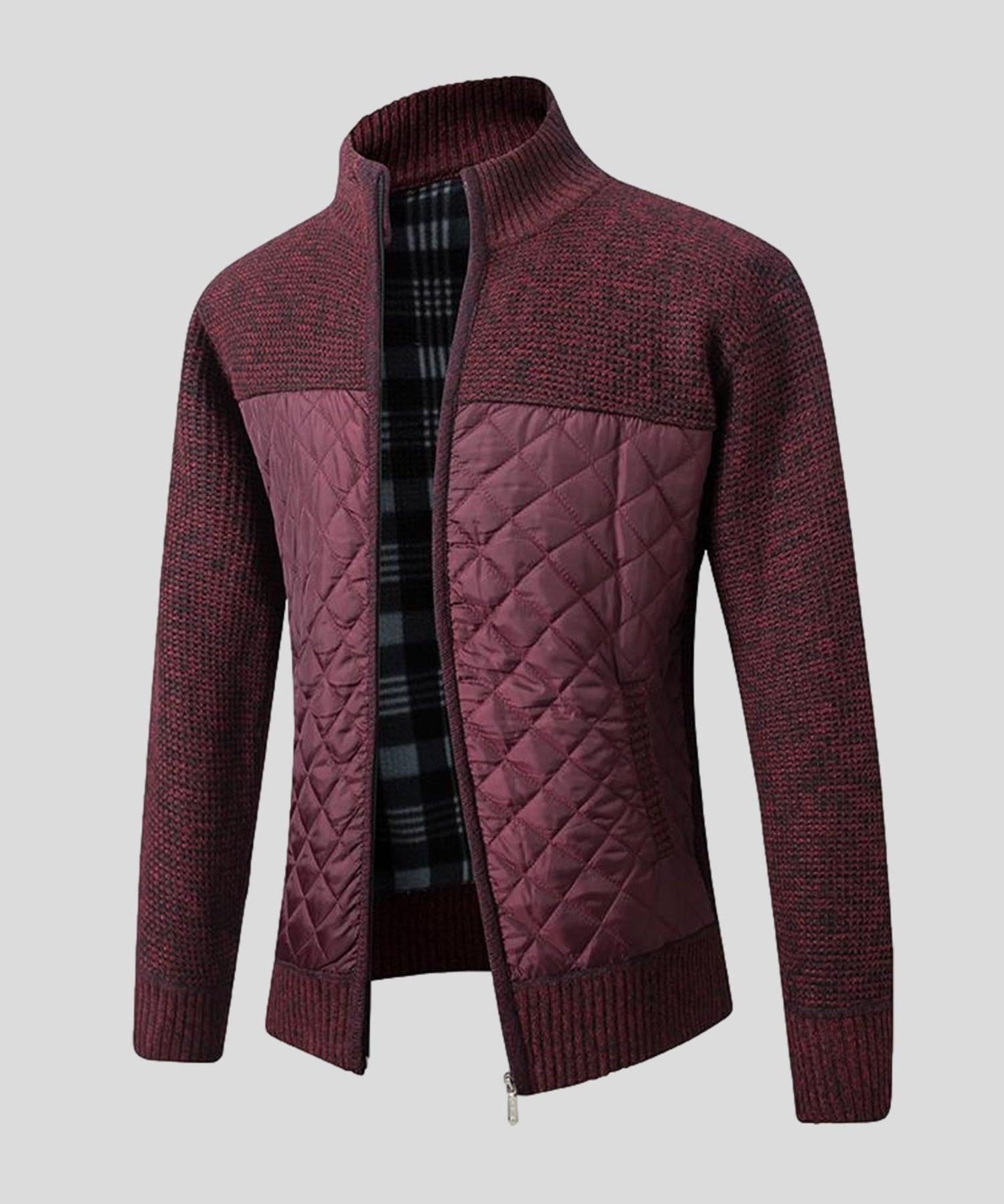 Vlastimil | Casaco Elegante