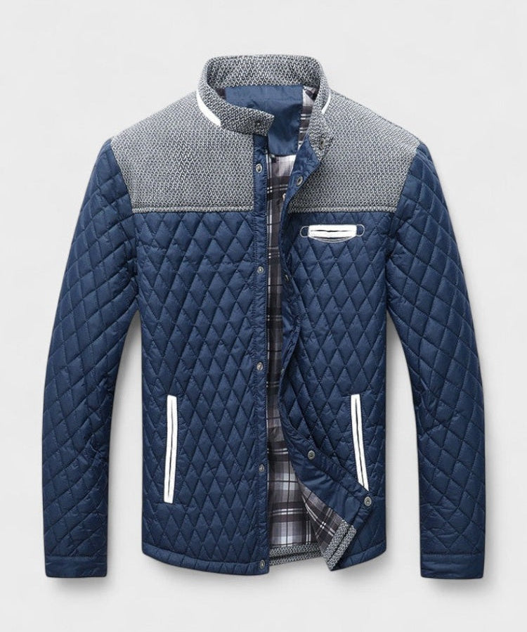 Rostislav | Casaco de Viagem