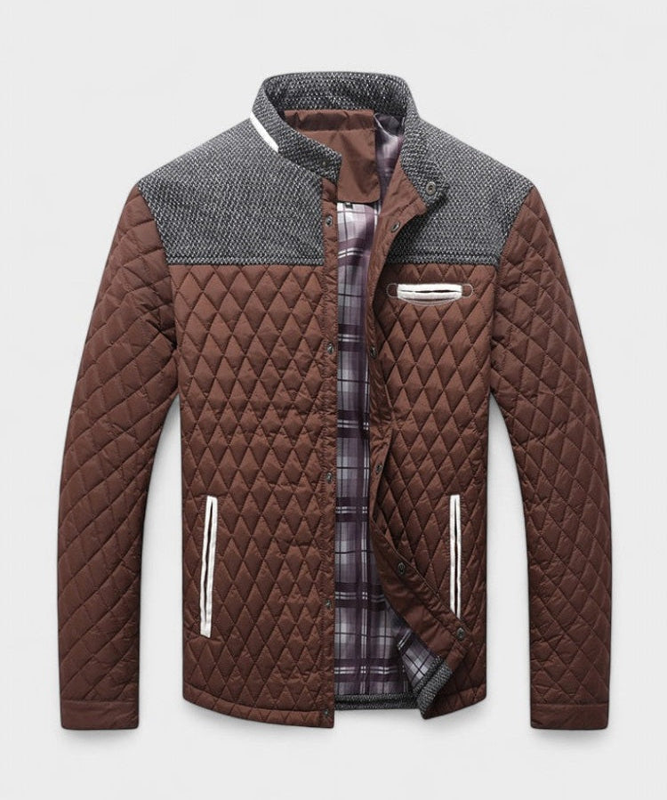 Rostislav | Casaco de Viagem