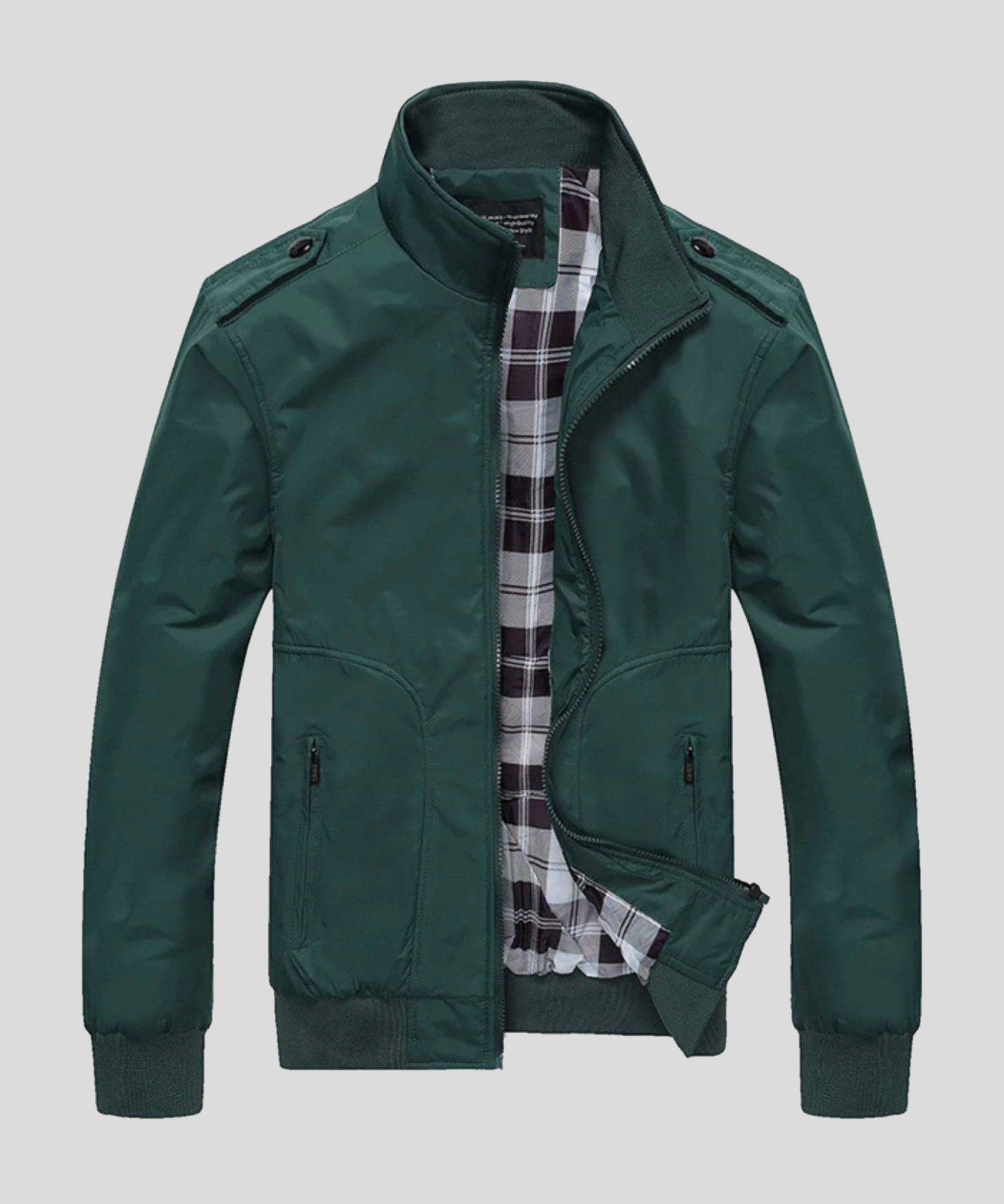 Lubor | Blouson bunda