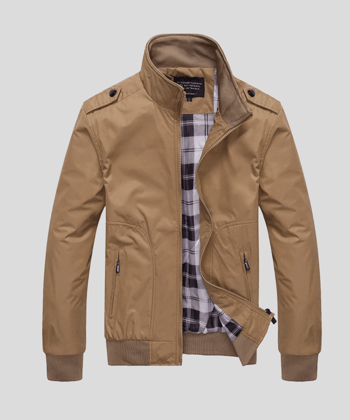 Lubor | Blouson bunda