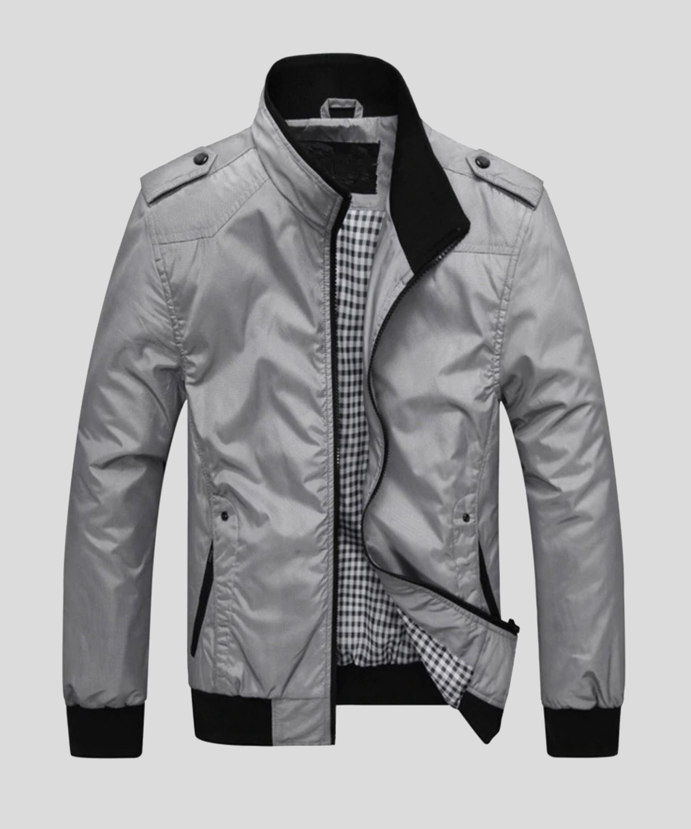 Lubor | Blouson bunda