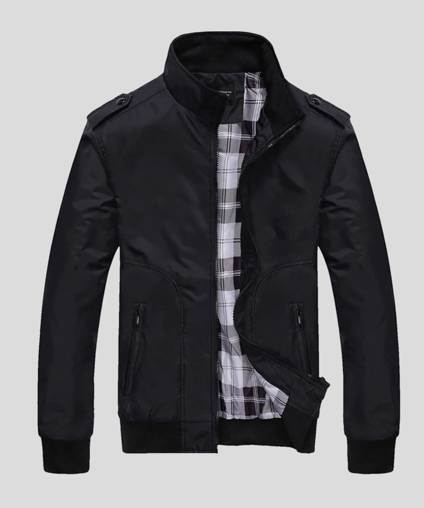 Lubor | Blouson bunda