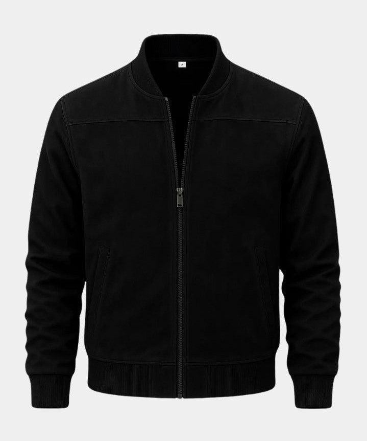 Václav | Casaco Bombardier