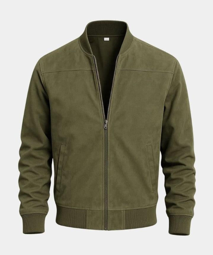 Václav | Casaco Bombardier