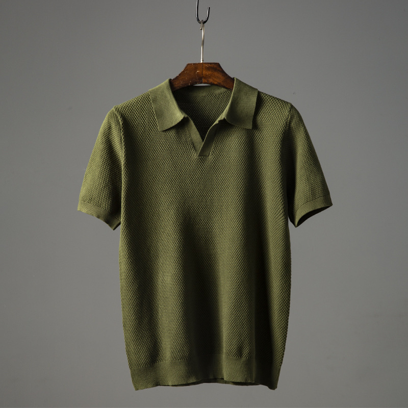 Tomáš – Camisola Polo Masculina