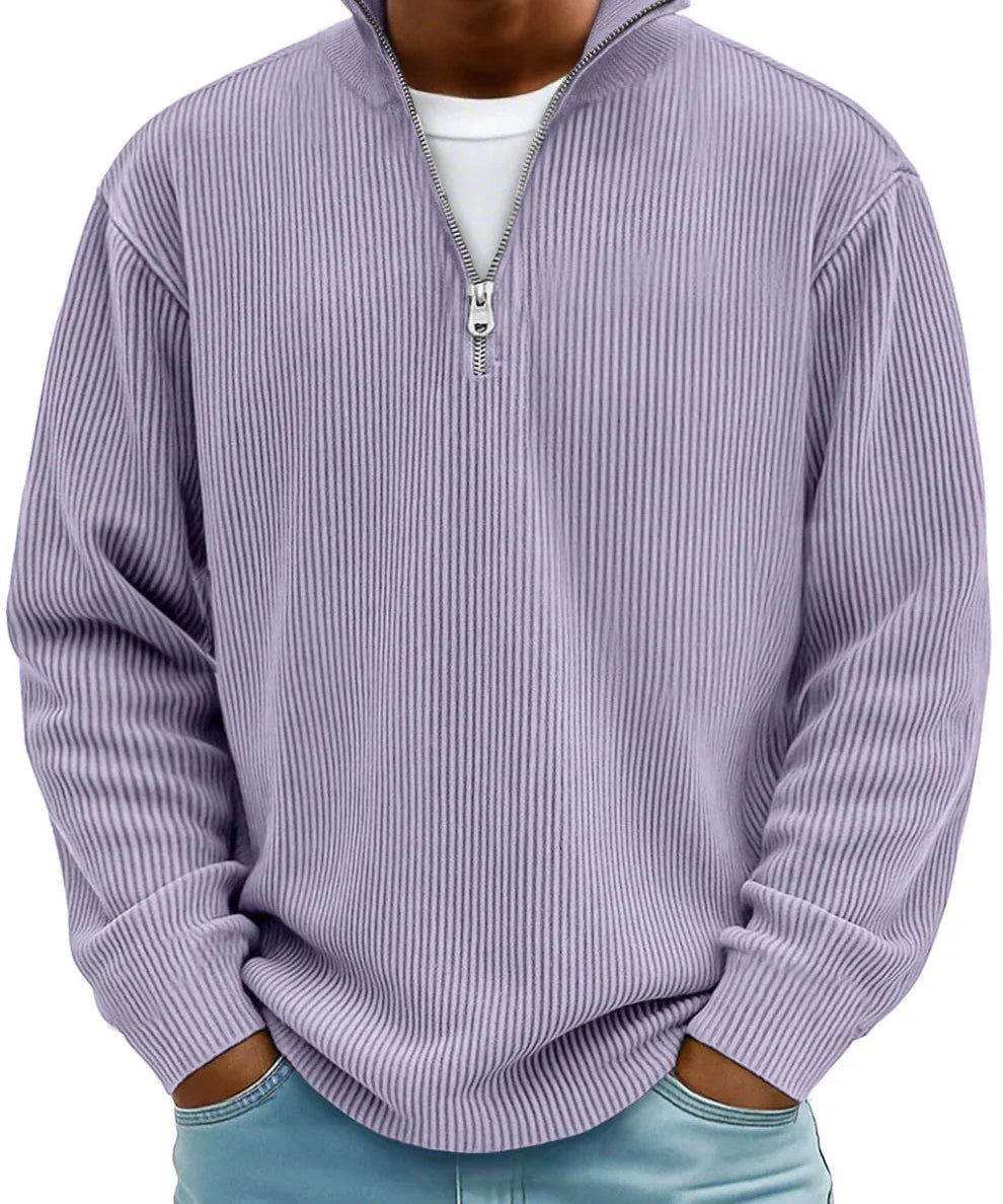 Patrik – Pullover Estiloso e Moderno