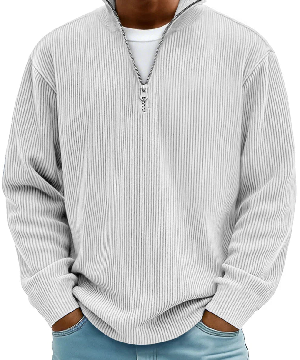 Patrik – Pullover Estiloso e Moderno