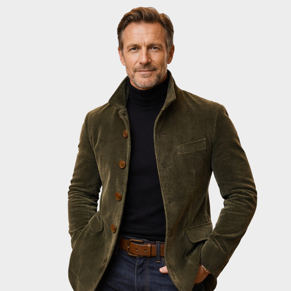 Rostek | Inspiração vintage para homens