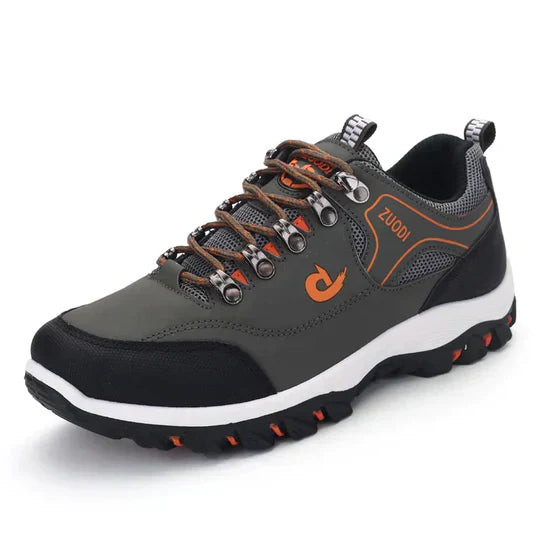 David – Botas de Trekking Ortopédicas para Homem