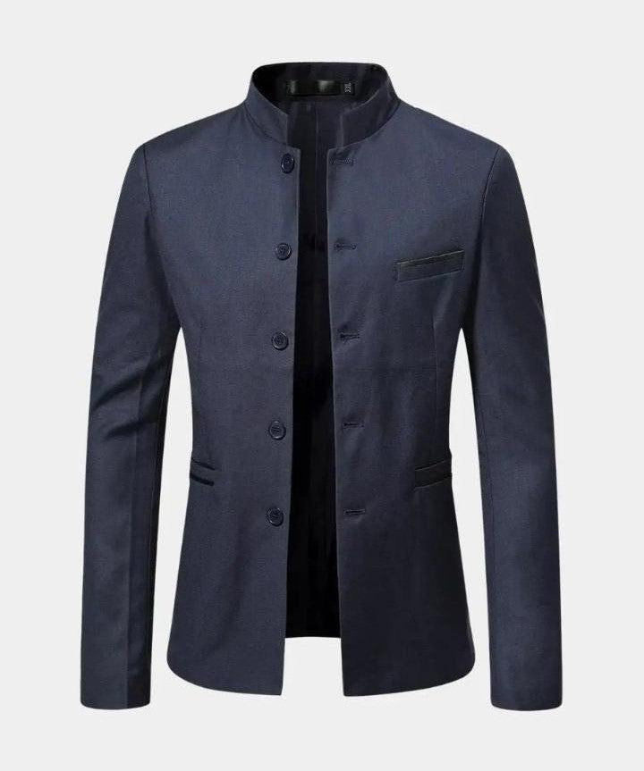 Vladan | Casaco de Esqui Elegante