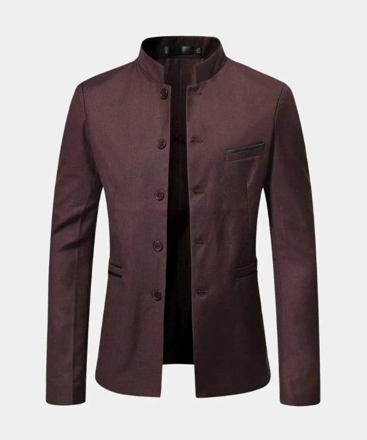 Vladan | Casaco de Esqui Elegante