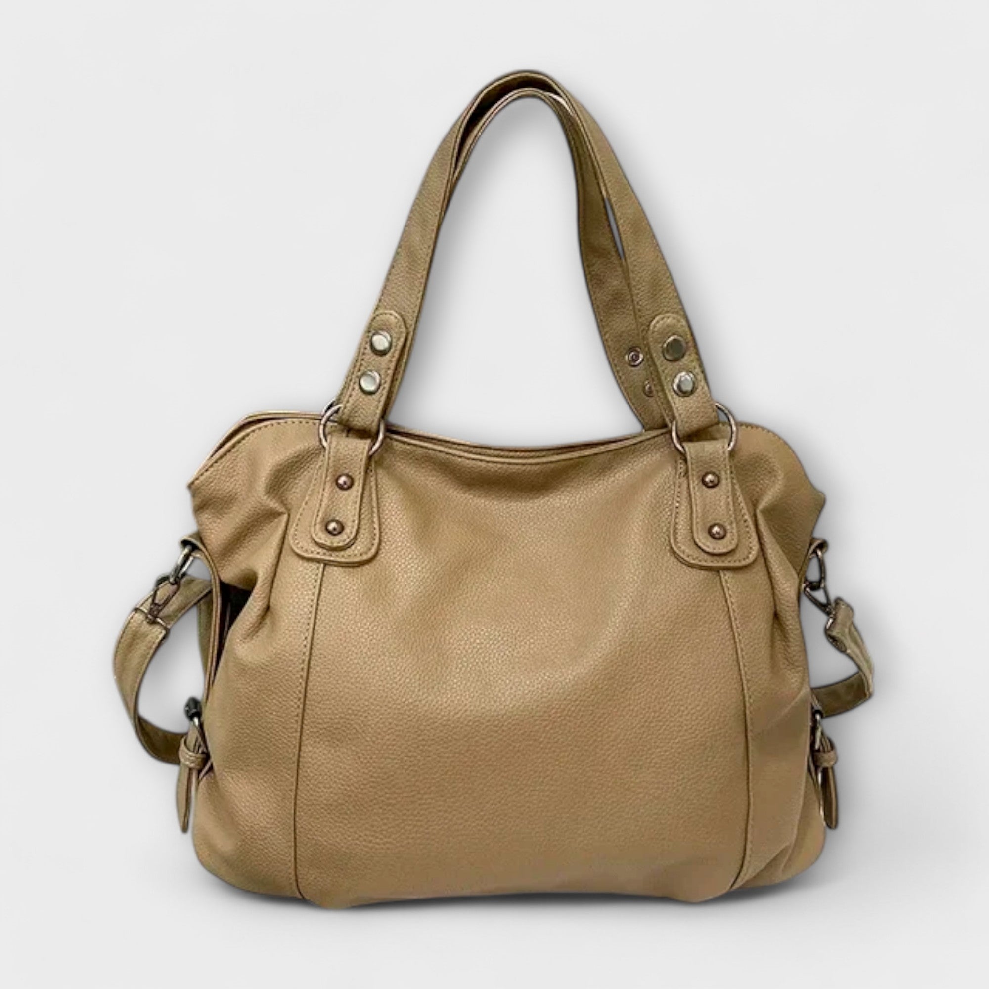 Cécile. - Saco de Ombro Hobo Elegante