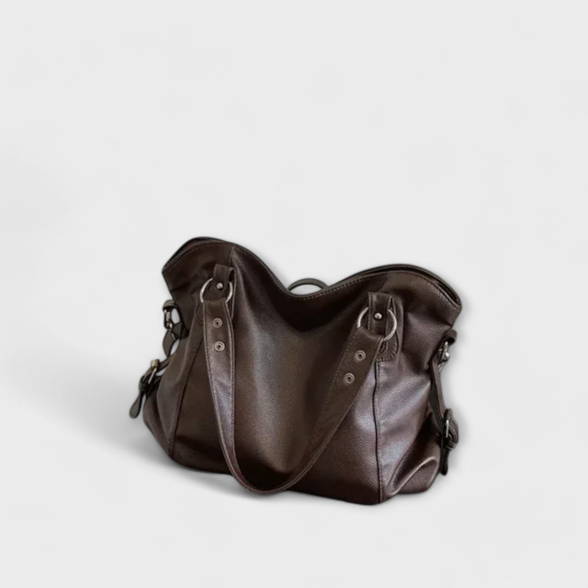 Cécile. - Saco de Ombro Hobo Elegante