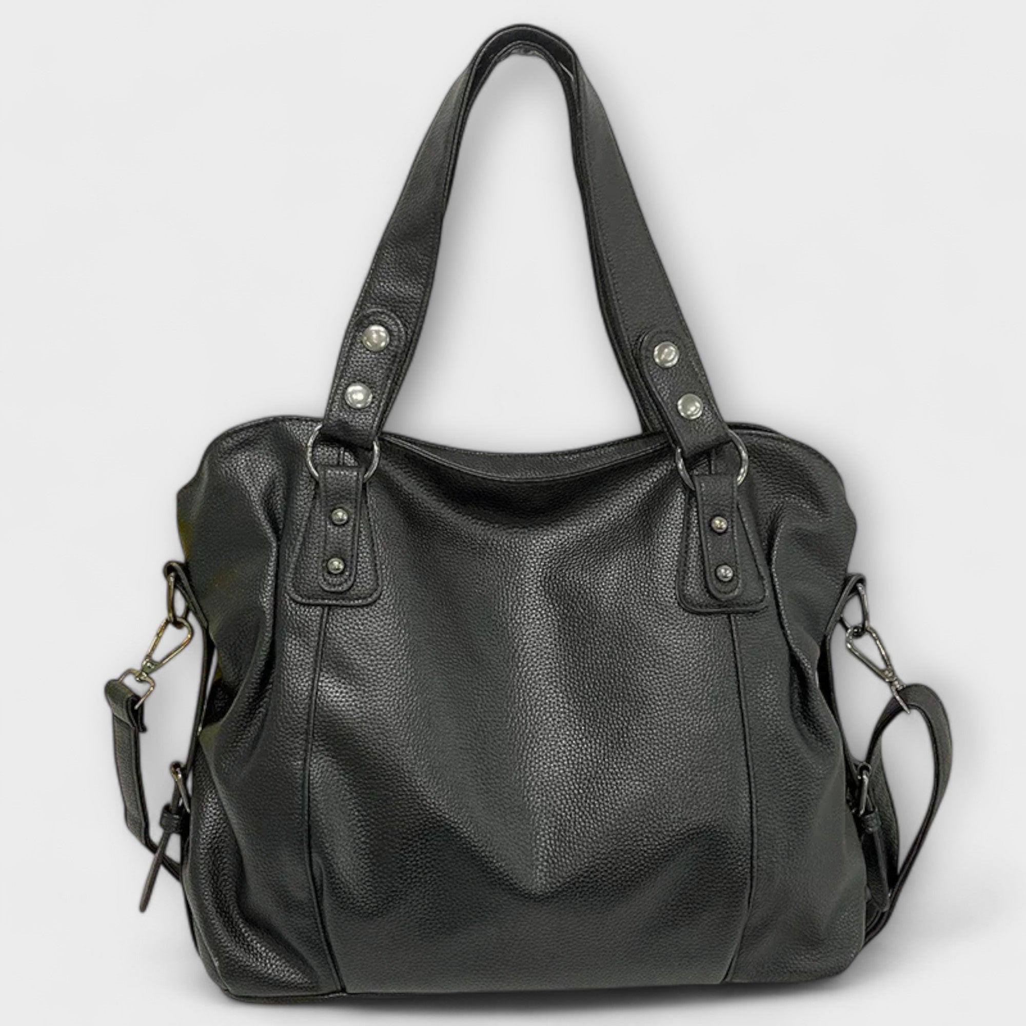 Cécile. - Saco de Ombro Hobo Elegante