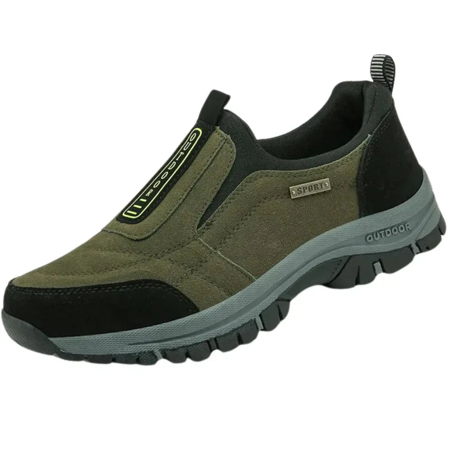 Eliška – Botas Ortopédicas Premium