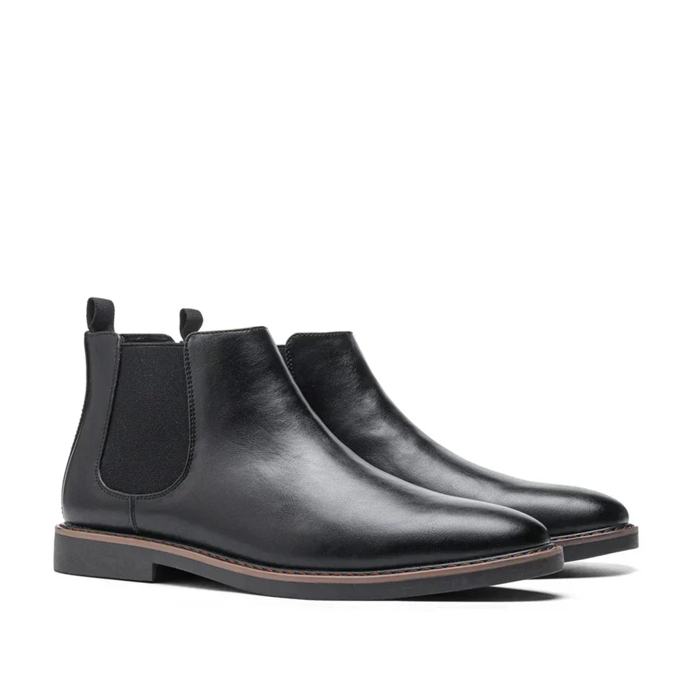 Lukáš – Botas Chelsea Atemporais