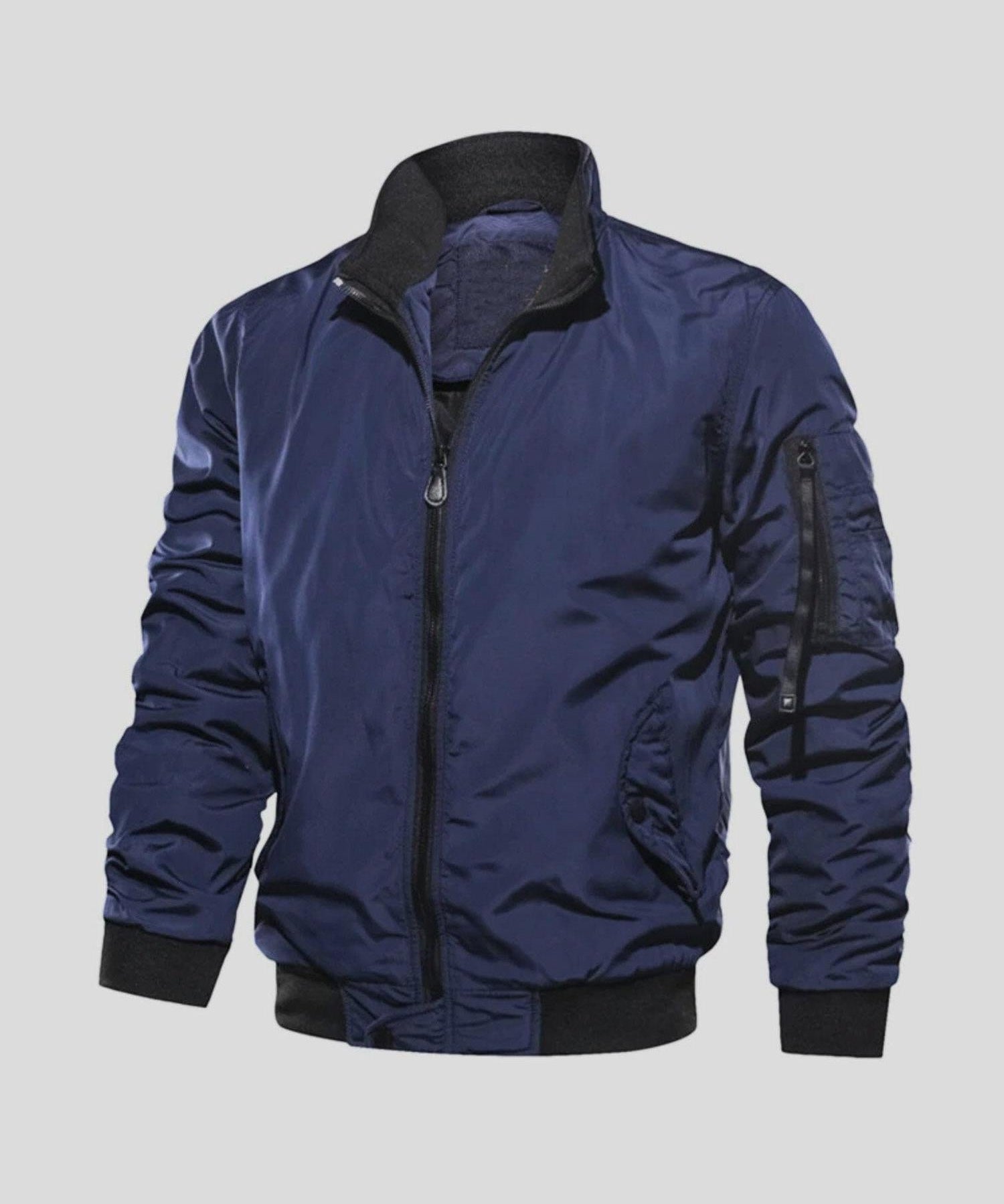 Miroslav | Casaco de caça estiloso