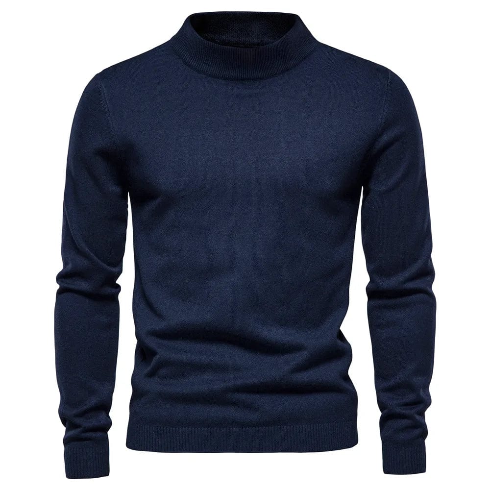 Tomáš – Polo-Alto para Homens