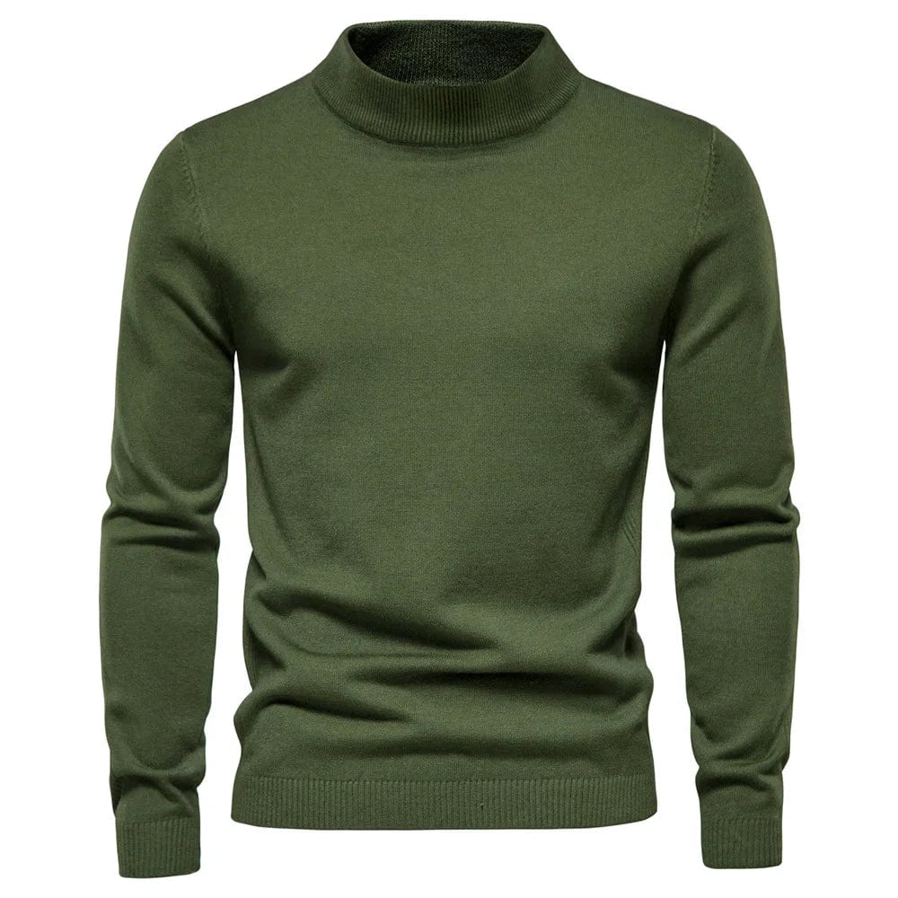 Tomáš – Polo-Alto para Homens