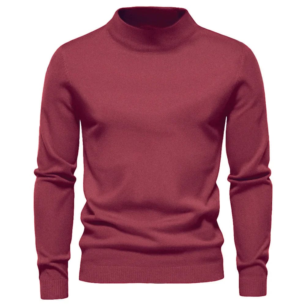 Tomáš – Polo-Alto para Homens