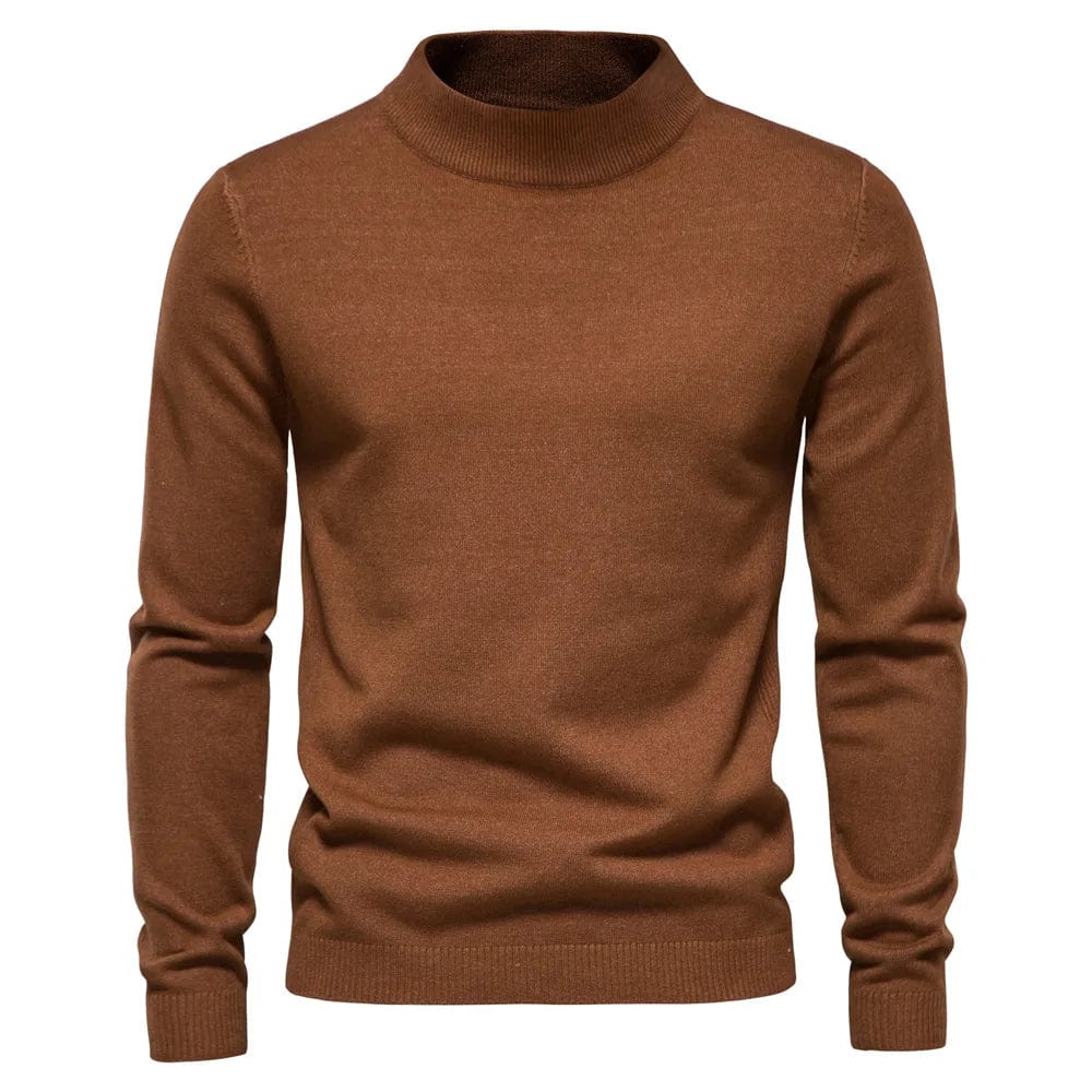 Tomáš – Polo-Alto para Homens