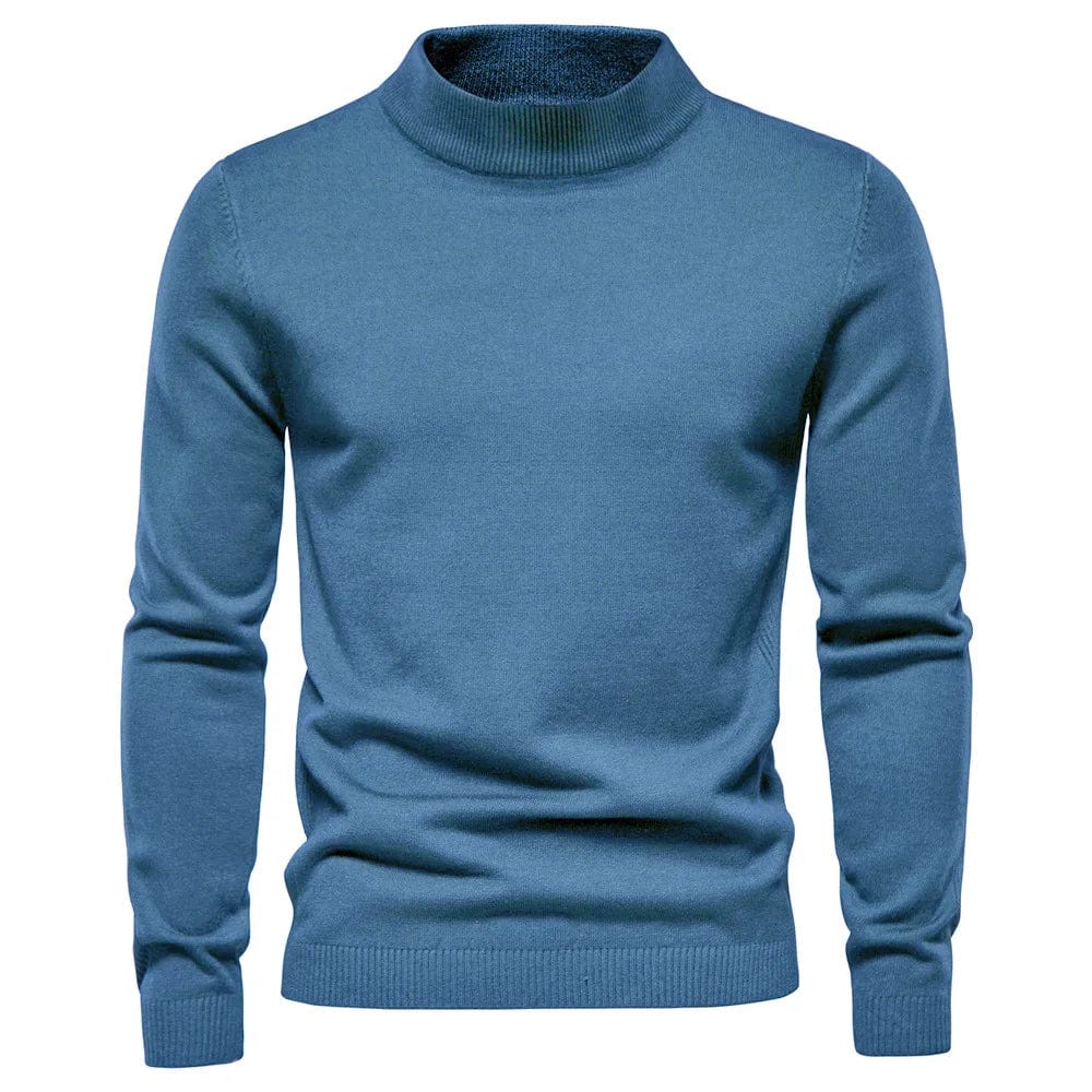 Tomáš – Polo-Alto para Homens