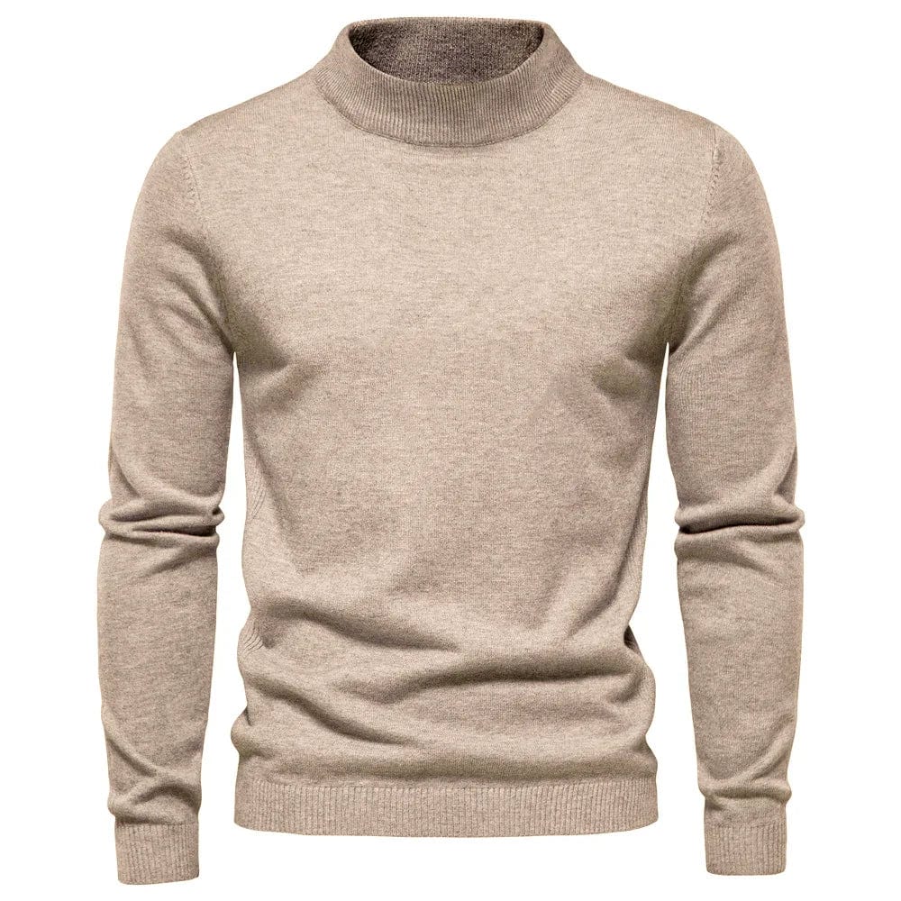 Tomáš – Polo-Alto para Homens