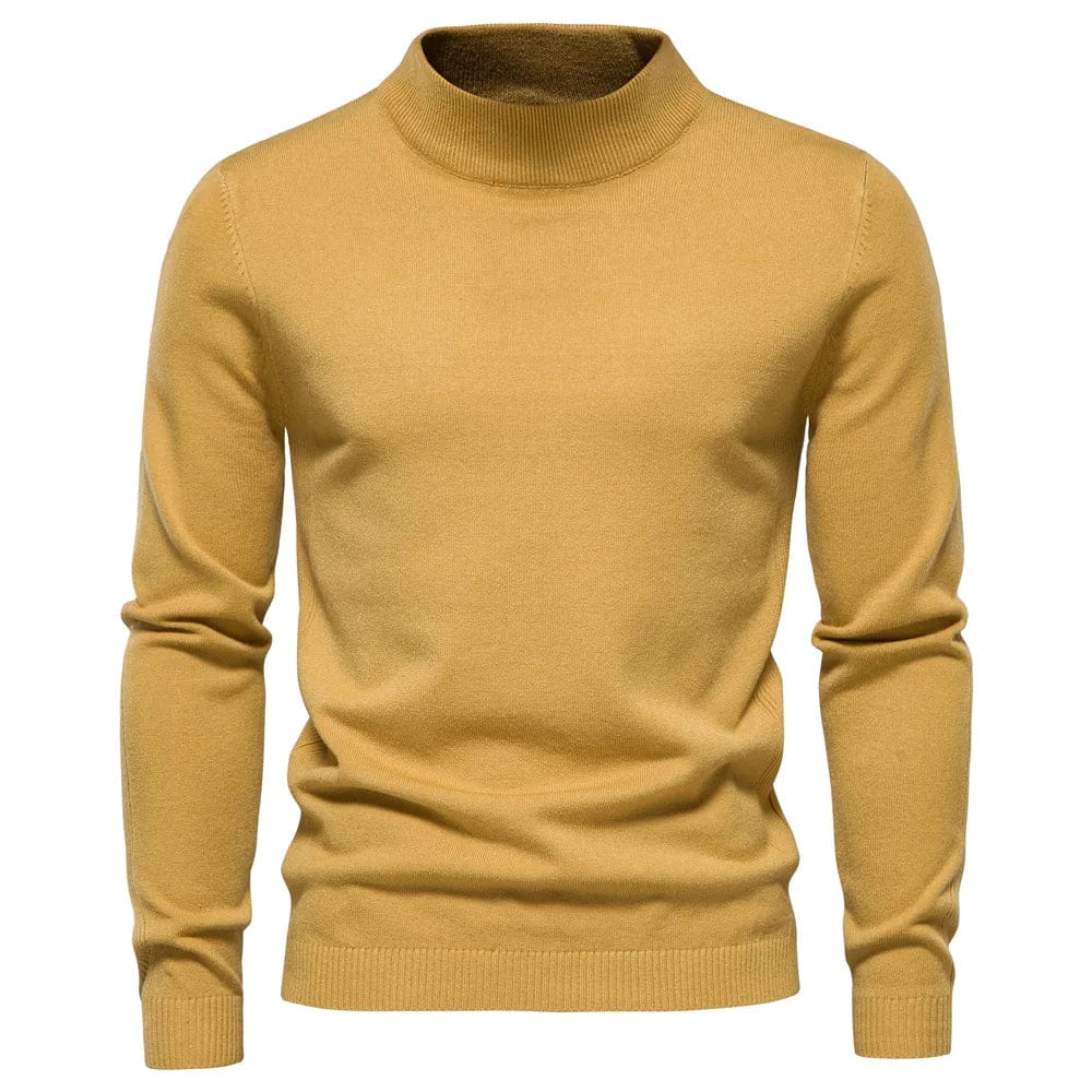 Tomáš – Polo-Alto para Homens