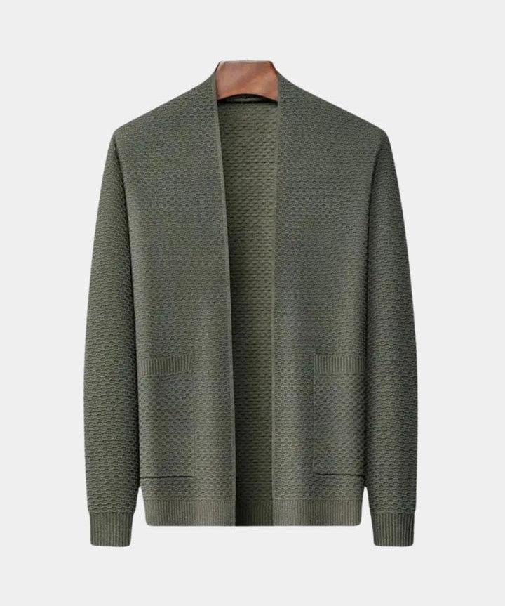 Milan | Blazer Tradicional