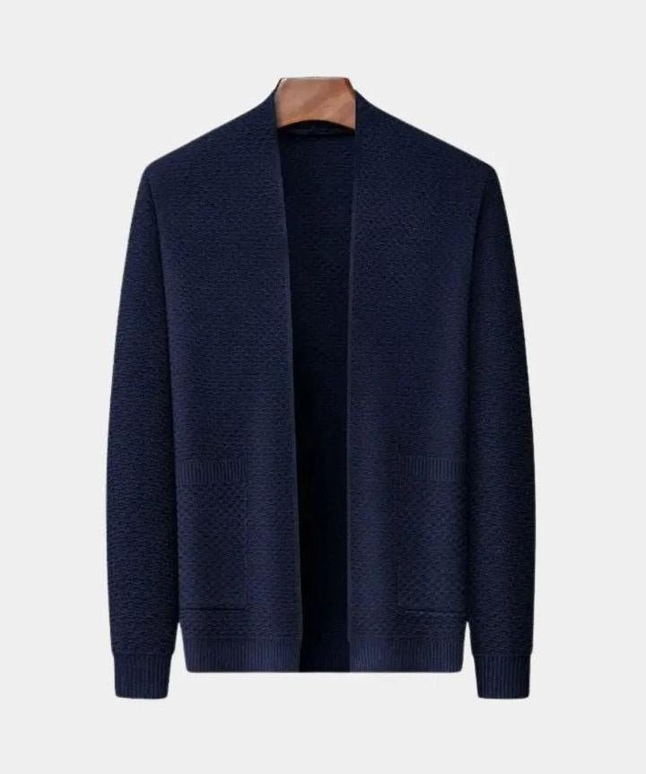 Milan | Blazer Tradicional