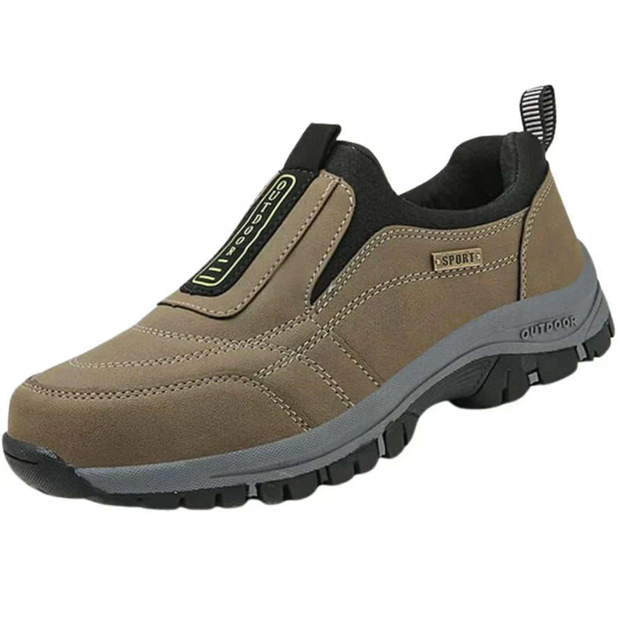 Eliška – Botas Ortopédicas Premium