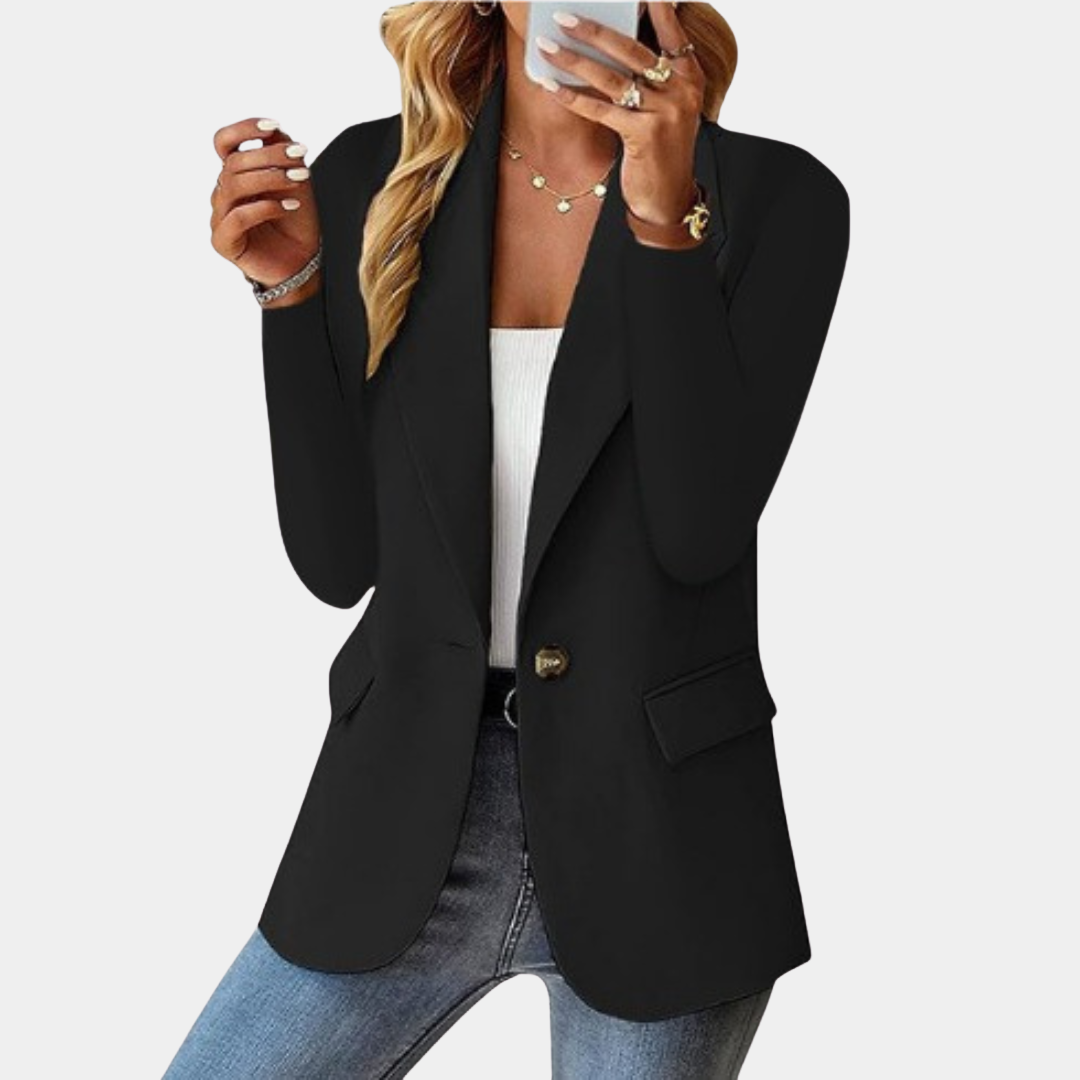 Alžběta – Blazer Elegante