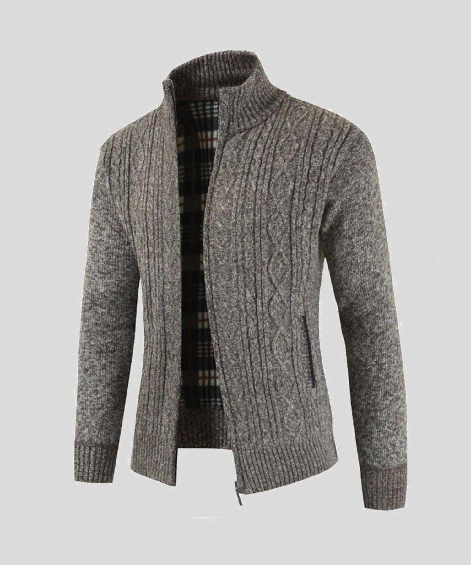 Miroslav | Casaco Elegante