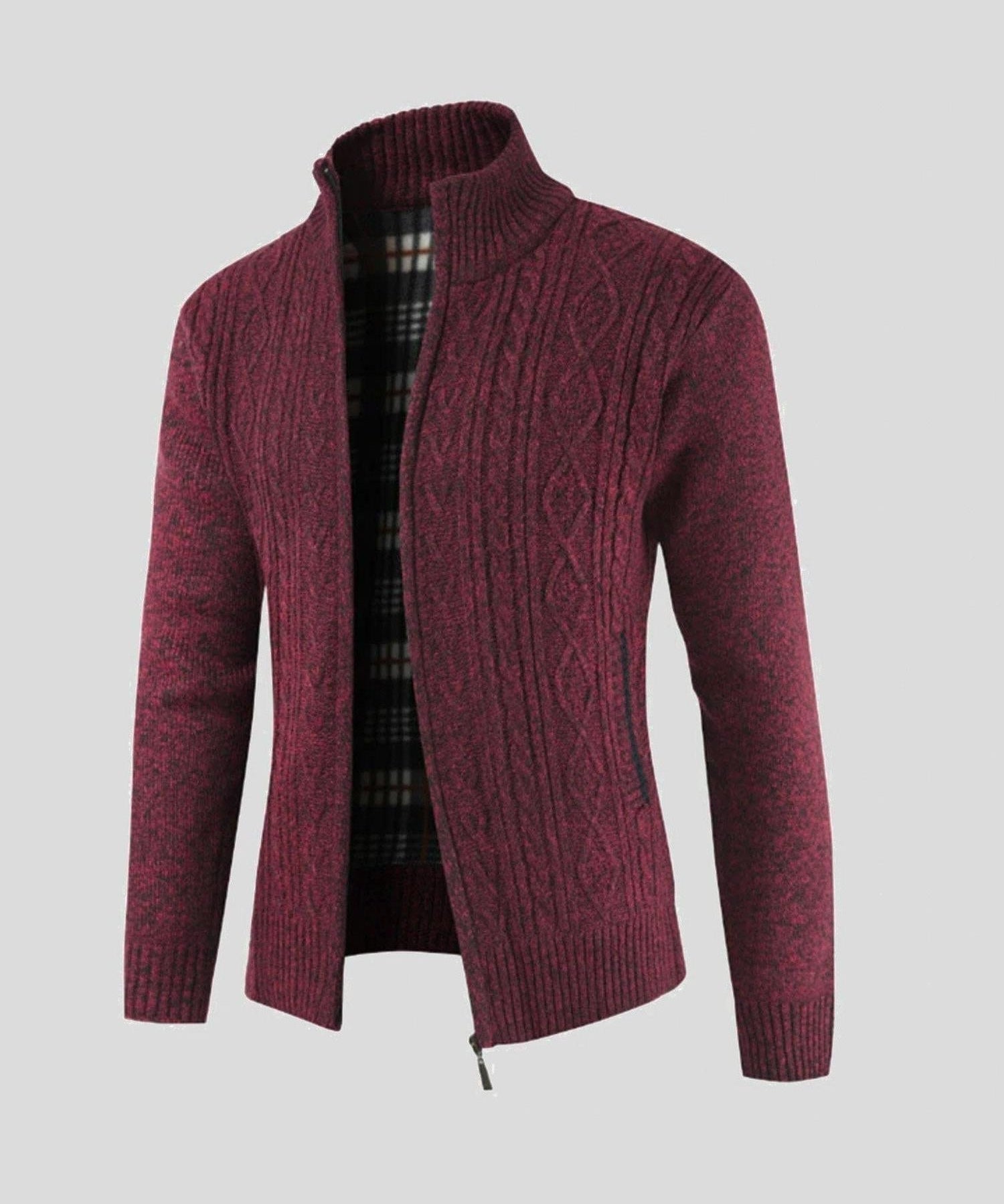 Miroslav | Casaco Elegante