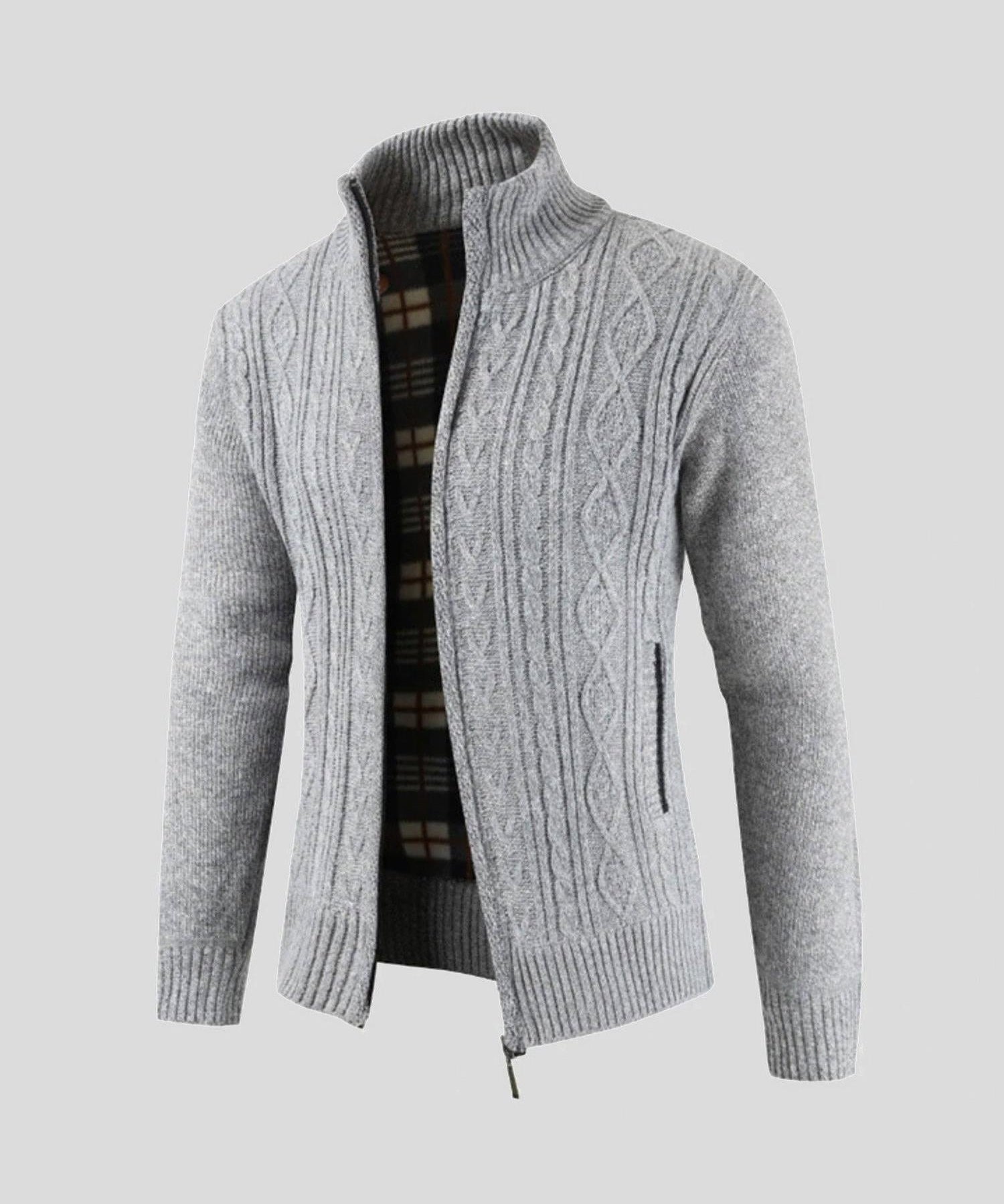 Miroslav | Casaco Elegante